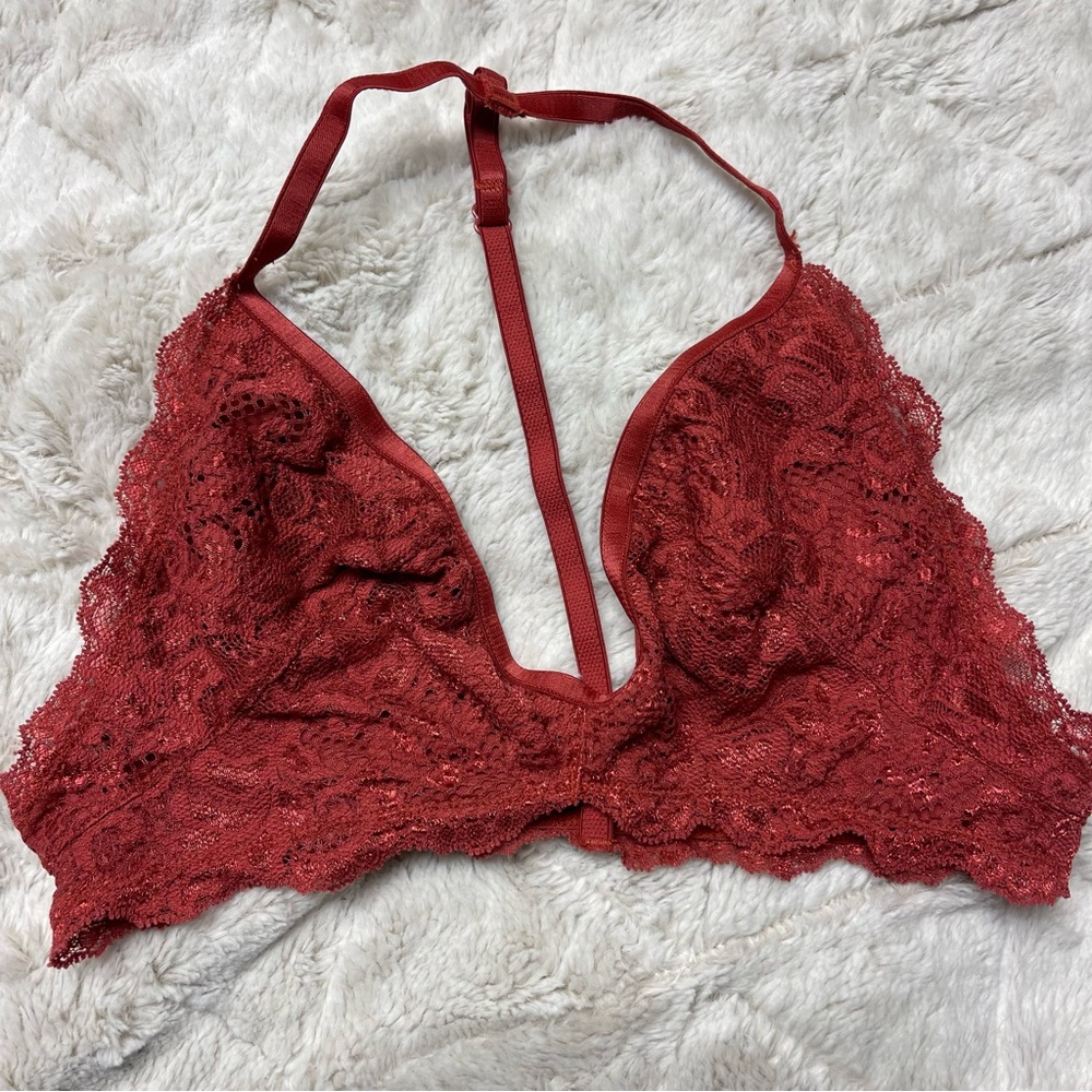 Express Bralette Small